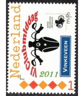 Clubmiddag Vinkeveen (xx)