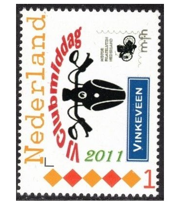 Clubmiddag Vinkeveen (xx)