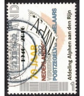 Postzegelverzamelaars Alphen ad Rijn (o)
