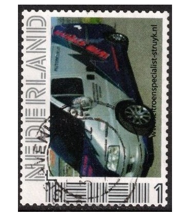 Citroenspecialist Struijk (o)