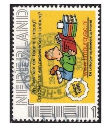 Limburgse vacaturebank (o)