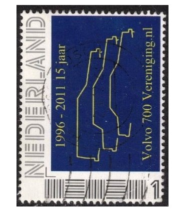 Volvo 700 jaar (o) 2.