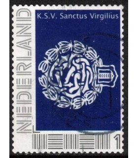 K.S.V. Sanctus Virgilius (o) 2.