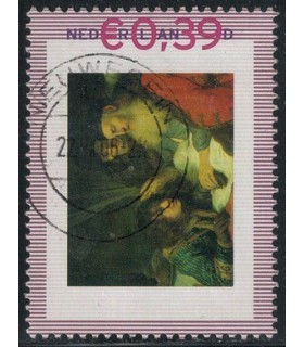 2420 A-18 Isaac zegent Jacob (o)