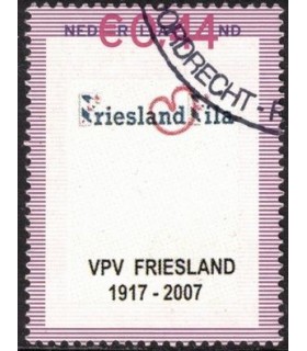 VPV Friesland (o)