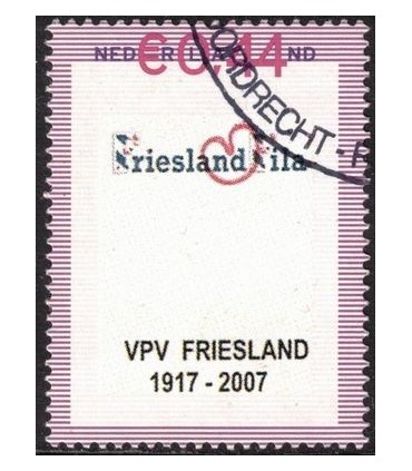 VPV Friesland (o)