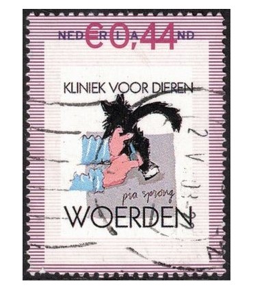 Kliniek voor dieren Woerden (o)