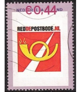 RedDePostbode (o) 2.