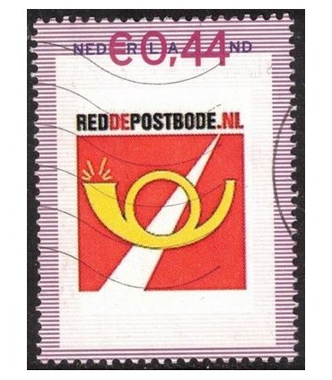 RedDePostbode (o) 2.
