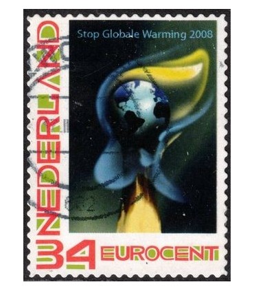 Kerst stop globale warming (o)
