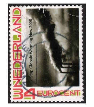 Kerst stop globale warming (o) 2.