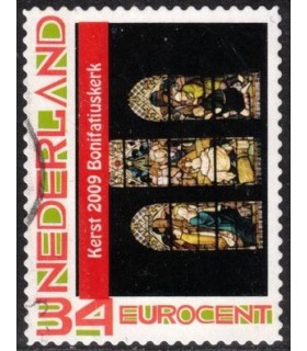 Kerst Bonifaticuskerk (o)