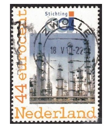 Stichting Ooi (o)