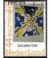 Kerst salvador dali (o)