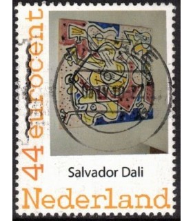 Salvador dali (o) 2.