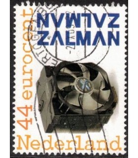 Zalman (o)