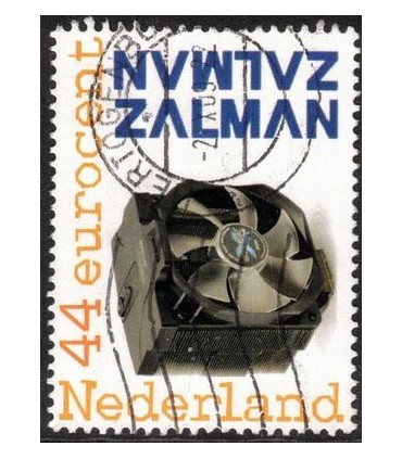Zalman (o)