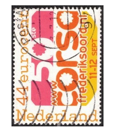 Corso Frederiksoord (o) 4.