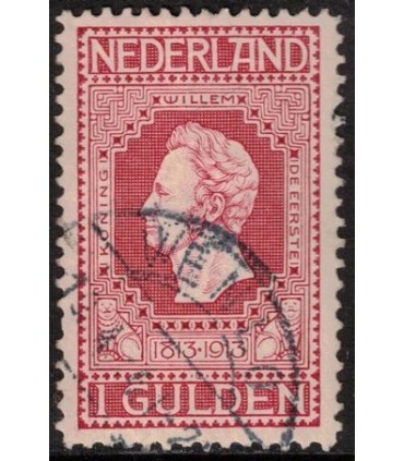 098 Jubileumzegel (o) 2.