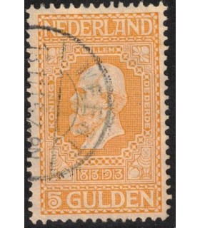 100 Jubileumzegel (o) 2.