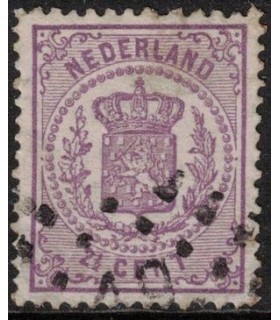 018 Rijkswapen (o) 3.