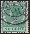 R17 Koningin Wilhelmina (o) 2.