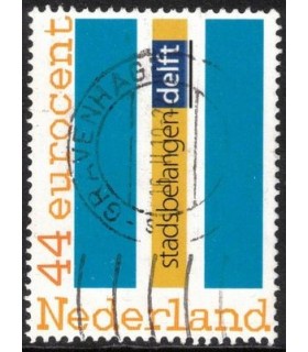 Stadsbelangen Delft (o)