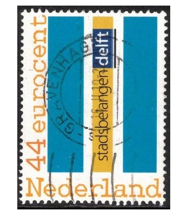 Stadsbelangen Delft (o)