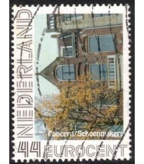 Concern Schoenmakers (o)