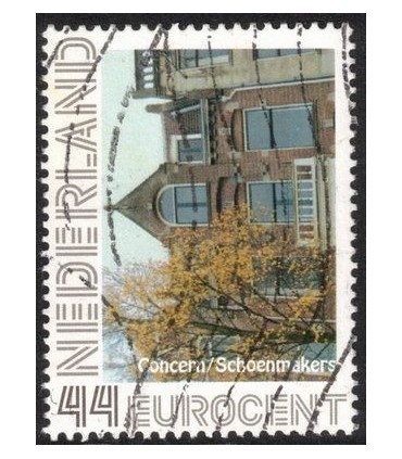 Concern Schoenmakers (o)