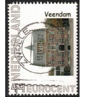 Gemeentehuis Veendam (o)