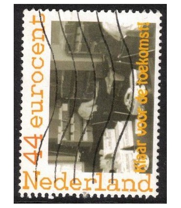 Klaar voor de toekomst (o) 2.