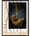 Historisch zeilschip Duyfken (o)