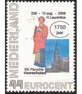 Voorschoten RK parochie (o)