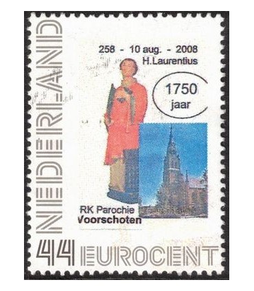 Voorschoten RK parochie (o)