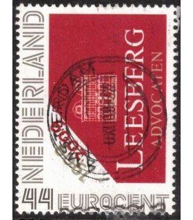 Leesberg Advocaten (o)