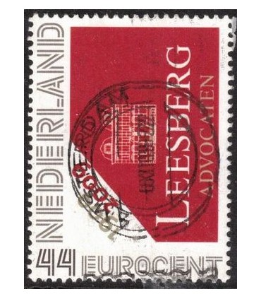 Leesberg Advocaten (o)