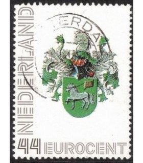 Wapen van gemeente Eemnes (o)