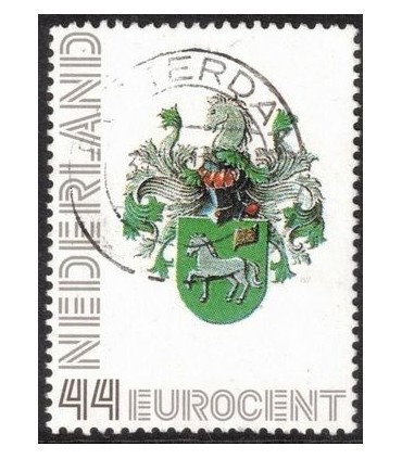 Wapen van gemeente Eemnes (o)