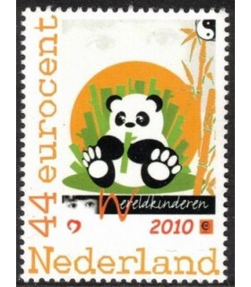 Wereldkinderen (xx) 9.