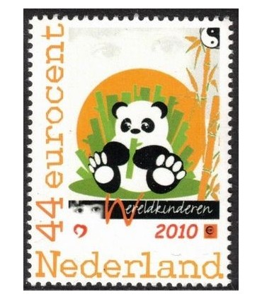 Wereldkinderen (xx) 9.