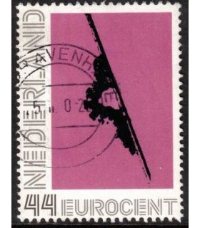 Abstract gebeuren (o)