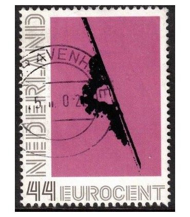 Abstract gebeuren (o)