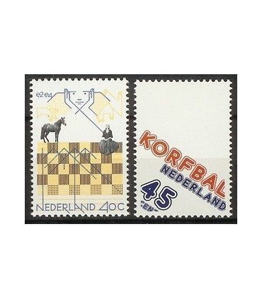 1159 - 1160 Sportserie (xx)