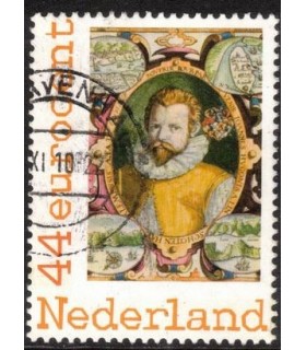 Willem van Oranje (o)