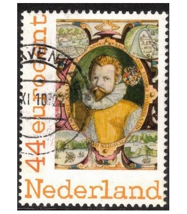 Willem van Oranje (o)