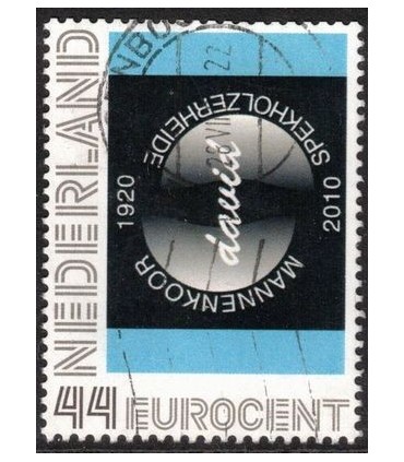 Mannenkoor Spekholzerheide (o) 2.