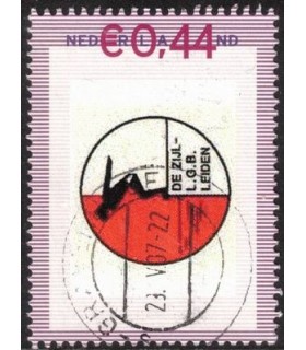 De Zijl LGB Leiden (o)