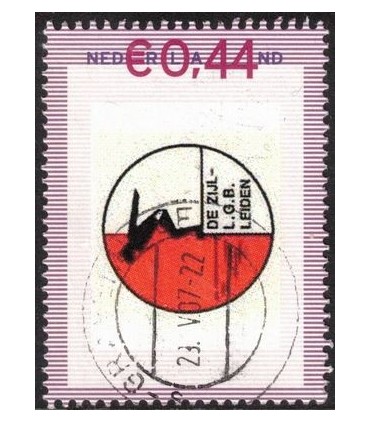 De Zijl LGB Leiden (o)