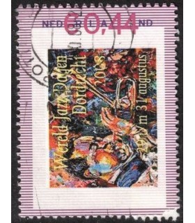 Wereld Jazz Dagen Dordrecht (o)